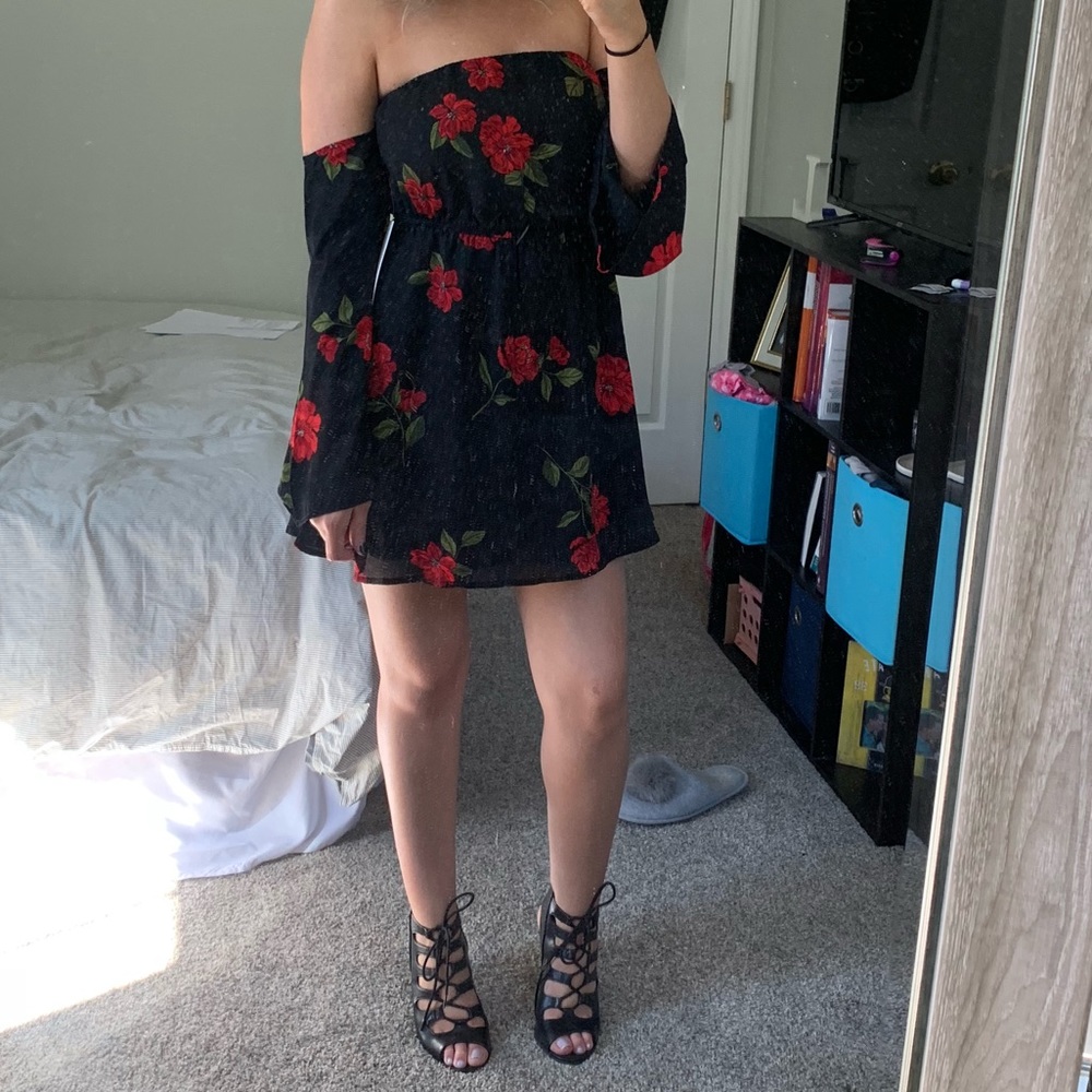Lulus dress